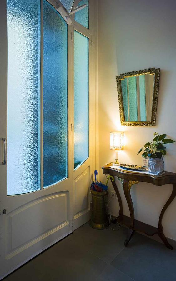 Chalet Cal Peo B&bcardedeu Cardedeu