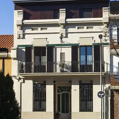 Cal Peo B&Bcardedeu Exterior photo