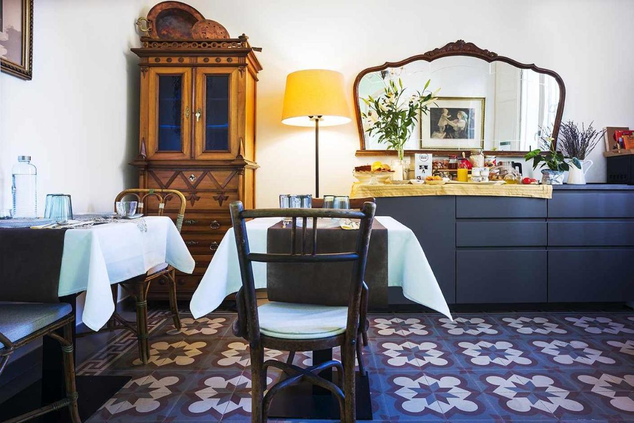 Cal Peo B&bcardedeu Chalet Cardedeu